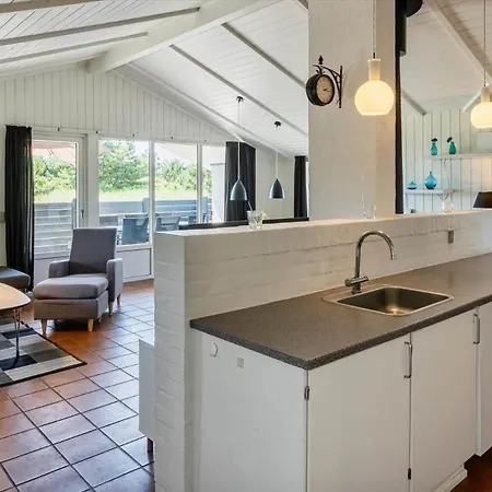 Hébergement de vacances Ve328-vejers-strand-engesovej-28