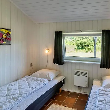 Hébergement de vacances Ve328-vejers-strand-engesovej-28 Vejers Strand