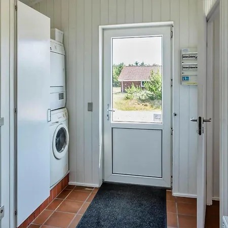 Hébergement de vacances Ve328-vejers-strand-engesovej-28 Vejers Strand
