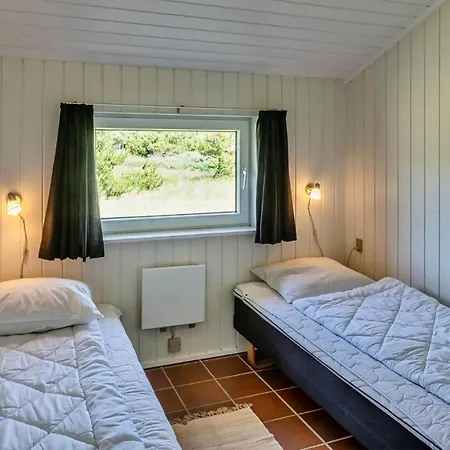 Hébergement de vacances Ve328-vejers-strand-engesovej-28 Vejers Strand