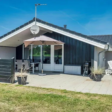 Hébergement de vacances Ve328-vejers-strand-engesovej-28
