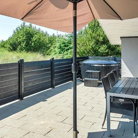 Hébergement de vacances Ve328-vejers-strand-engesovej-28 *