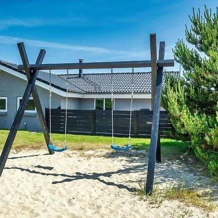 Hébergement de vacances Ve328-vejers-strand-engesovej-28 Vejers Strand