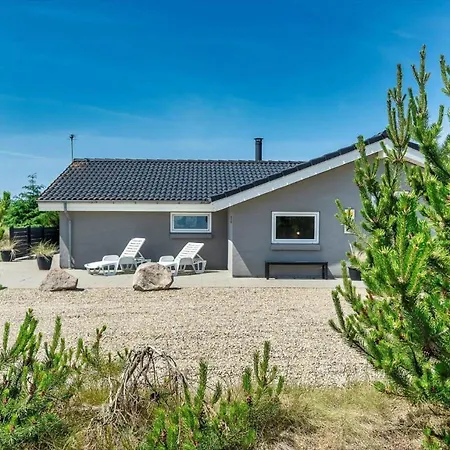 Ve328-vejers-strand-engesovej-28 Hébergement de vacances