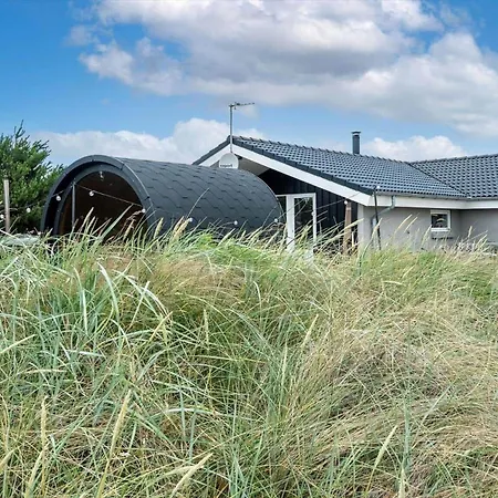 Ferienhaus Ve328-vejers-strand-engesovej-28