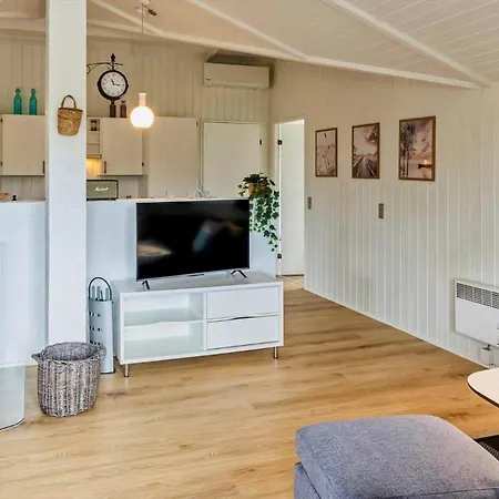 Ferienhaus Ve328-vejers-strand-engesovej-28 Vejers Strand