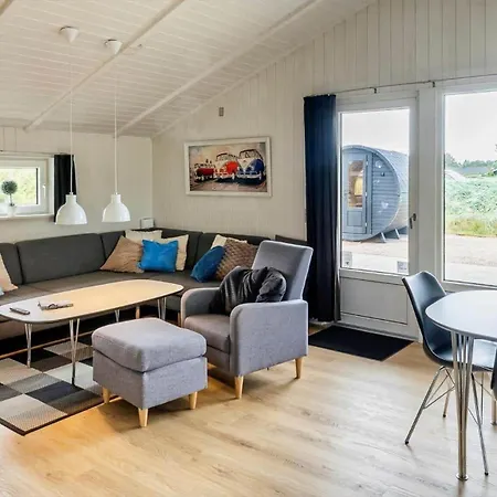 Feriehus Ve328-vejers-strand-engesovej-28