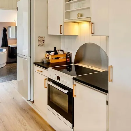 Ferienhaus Ve328-vejers-strand-engesovej-28 *