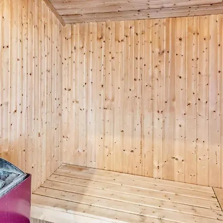 Feriehus Ve328-vejers-strand-engesovej-28