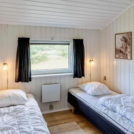 Feriehus Ve328-vejers-strand-engesovej-28