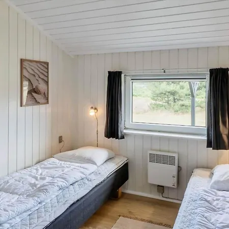 Feriehus Ve328-vejers-strand-engesovej-28 Vejers Strand