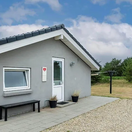 Ferienhaus Ve328-vejers-strand-engesovej-28 *
